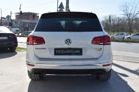 VW Touareg 3.0TDI* R-LINE* PANORAMA - 18500 € / 36182.85 лв. - 30864969 4
