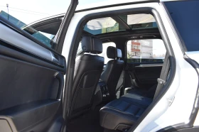 VW Touareg 3.0TDI* R-LINE* PANORAMA - 18500 € / 36182.85 лв. - 30864969 10