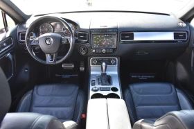VW Touareg 3.0TDI* R-LINE* PANORAMA - 18500 € / 36182.85 лв. - 30864969 14