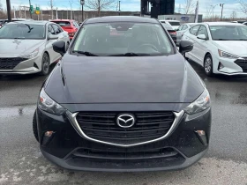 Mazda CX-3 * GX * 2 КЛЮЧА* KEYLESS*  | Auto.bg — изображение 6