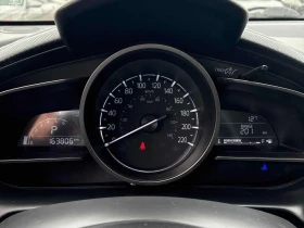 Mazda CX-3 * GX * 2 КЛЮЧА* KEYLESS*  | Auto.bg — изображение 8