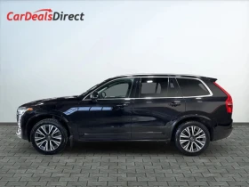 Volvo Xc90 * Momentum * CARFAX * ЦЕНА ДО БГ | Auto.bg — изображение 4