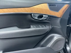 Volvo Xc90 * Momentum * CARFAX * ЦЕНА ДО БГ | Auto.bg — изображение 9
