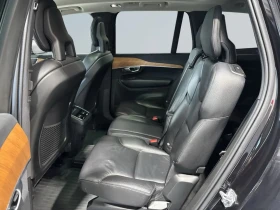 Volvo Xc90 * Momentum * CARFAX * ЦЕНА ДО БГ | Auto.bg — изображение 16
