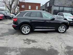 Audi Q5 KOMFORT * CAR FAX * АВТО КРЕДИТ *  | Auto.bg — изображение 3