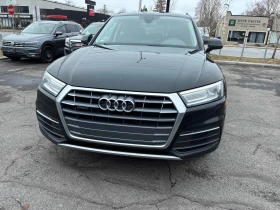 Audi Q5 KOMFORT * CAR FAX * АВТО КРЕДИТ * 