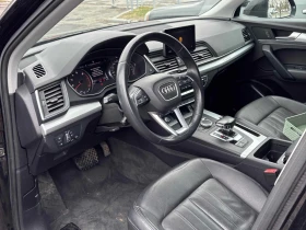 Audi Q5 KOMFORT * CAR FAX * АВТО КРЕДИТ *  | Auto.bg — изображение 5