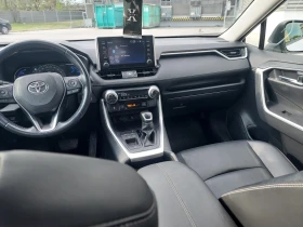 Toyota Rav4 2.5 HIBRID - 25599 € / 50067.29 лв. - 94733961 8