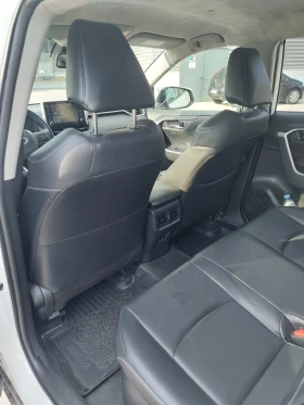 Toyota Rav4 2.5 HIBRID - 25599 € / 50067.29 лв. - 94733961 12