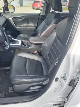 Toyota Rav4 2.5 HIBRID - 25599 € / 50067.29 лв. - 94733961 9