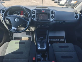 VW Tiguan 2.0TDI/140KC | Mobile.bg � ����� ������ 10