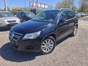 ����� �� �������� �� VW Tiguan 2.0TDI/140KC