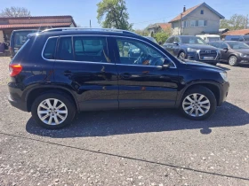 ����� �� �������� �� VW Tiguan 2.0TDI/140KC