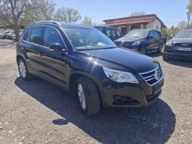 ����� �� �������� �� VW Tiguan 2.0TDI/140KC