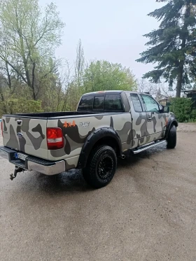 Ford F150 ����� 4�4 � ���  | Mobile.bg � ����� ������ 3