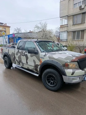 Ford F150 ����� 4�4 � ���  | Mobile.bg � ����� ������ 10