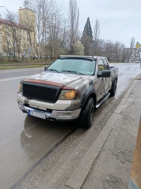 ������ Ford F150