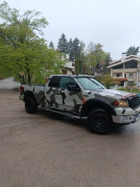 Ford F150 ����� 4�4 � ���  | Mobile.bg � ����� ������ 2
