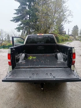 Ford F150 ����� 4�4 � ���  | Mobile.bg � ����� ������ 5