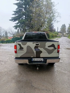 Ford F150 ����� 4�4 � ���  | Mobile.bg � ����� ������ 4