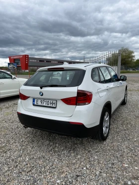 BMW X1 1.8D sDrive ������ | Mobile.bg � ����� ������ 4
