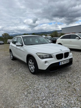 BMW X1 1.8D sDrive ������ | Mobile.bg � ����� ������ 2