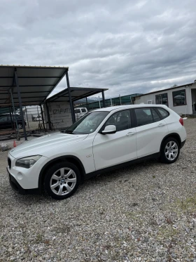 BMW X1 1.8D sDrive ������ | Mobile.bg � ����� ������ 7