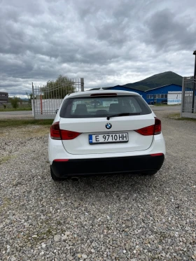 BMW X1 1.8D sDrive ������ | Mobile.bg � ����� ������ 5