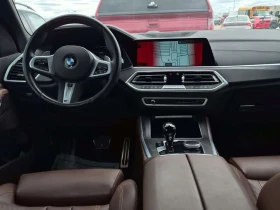 BMW X5 * xDrive40i * �������� * 360 * PANO * CARFAX | Mobile.bg � ����� ������ 10