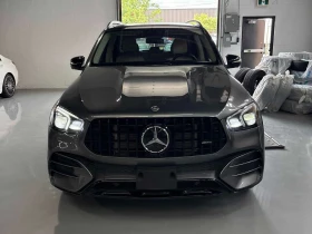 Mercedes-Benz GLE 450 BURMESTER/���������/��������/360/HUD | Mobile.bg � ����� ������ 2