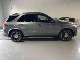 Mercedes-Benz GLE 450 BURMESTER/���������/��������/360/HUD | Mobile.bg � ����� ������ 4