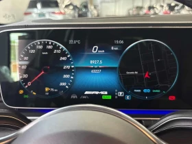 Mercedes-Benz GLE 450 BURMESTER/���������/��������/360/HUD | Mobile.bg � ����� ������ 8