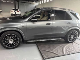 Mercedes-Benz GLE 450 BURMESTER/���������/��������/360/HUD | Mobile.bg � ����� ������ 3