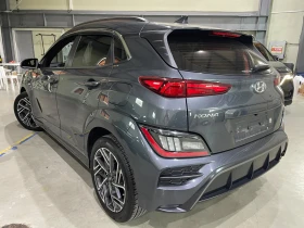 Hyundai Kona 1.6 Turbo ! 2WD ! N Line ! | Mobile.bg � ����� ������ 6