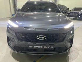 Hyundai Kona 1.6 Turbo ! 2WD ! N Line ! | Mobile.bg � ����� ������ 2