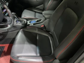 Hyundai Kona 1.6 Turbo ! 2WD ! N Line ! | Mobile.bg � ����� ������ 7