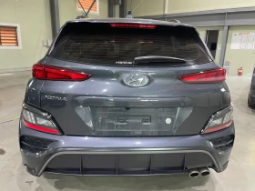 Hyundai Kona 1.6 Turbo ! 2WD ! N Line ! | Mobile.bg � ����� ������ 5