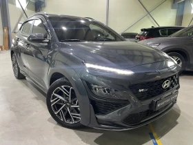 ������ Hyundai Kona