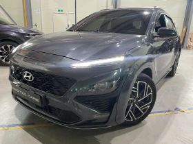 Hyundai Kona 1.6 Turbo ! 2WD ! N Line ! | Mobile.bg � ����� ������ 3