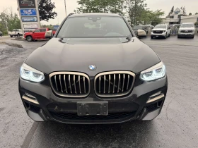 BMW X3 M40i / HEAD UP / ������ �������� | Mobile.bg � ����� ������ 6