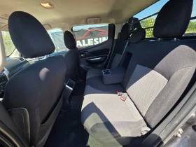 Mitsubishi L200 V-Double Cab- 2.3d-4WD-Automatic-facelift | Mobile.bg � ����� ������ 13
