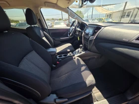 Mitsubishi L200 V-Double Cab- 2.3d-4WD-Automatic-facelift | Mobile.bg � ����� ������ 15