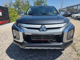 Mitsubishi L200 V-Double Cab- 2.3d-4WD-Automatic-facelift | Mobile.bg � ����� ������ 2