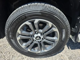 Mitsubishi L200 V-Double Cab- 2.3d-4WD-Automatic-facelift | Mobile.bg � ����� ������ 17