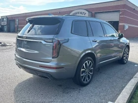 Cadillac XT6 * AWD SPORT * 2 ����� * 7 ������ * CARFAX | Mobile.bg � ����� ������ 4