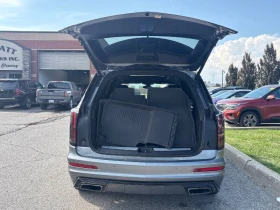 Cadillac XT6 * AWD SPORT * 2 ����� * 7 ������ * CARFAX | Mobile.bg � ����� ������ 17