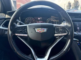 Cadillac XT6 * AWD SPORT * 2 ����� * 7 ������ * CARFAX | Mobile.bg � ����� ������ 9