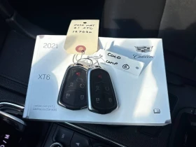 Cadillac XT6 * AWD SPORT * 2 ����� * 7 ������ * CARFAX | Mobile.bg � ����� ������ 15