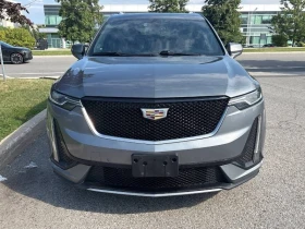 Cadillac XT6 * AWD SPORT * 2 ����� * 7 ������ * CARFAX | Mobile.bg � ����� ������ 3