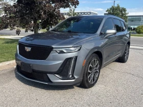 ������ Cadillac XT6